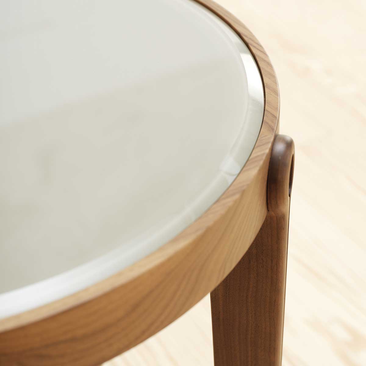 Mesa auxiliar Ago 50 - Giorgetti