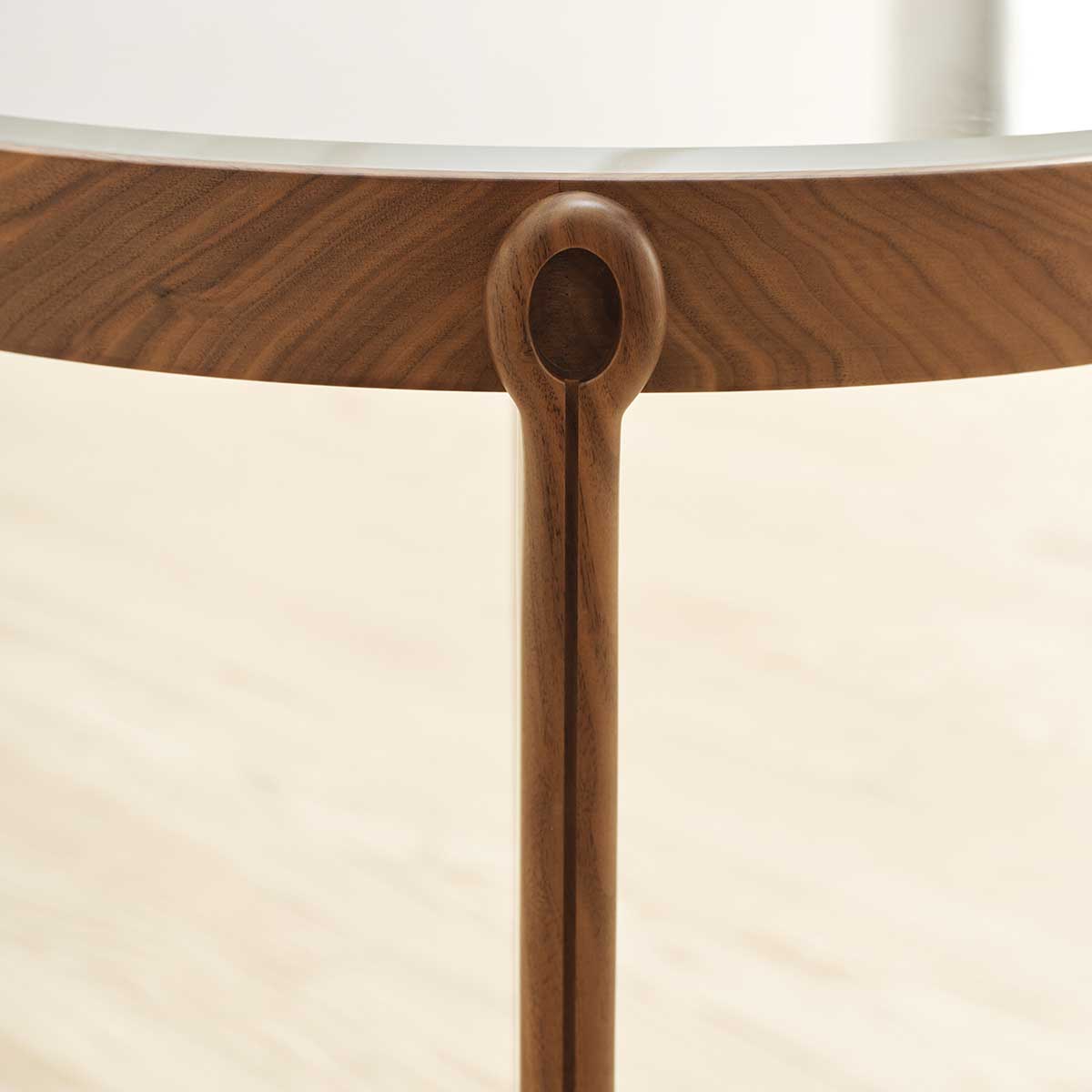 Mesa auxiliar Ago 50 - Giorgetti