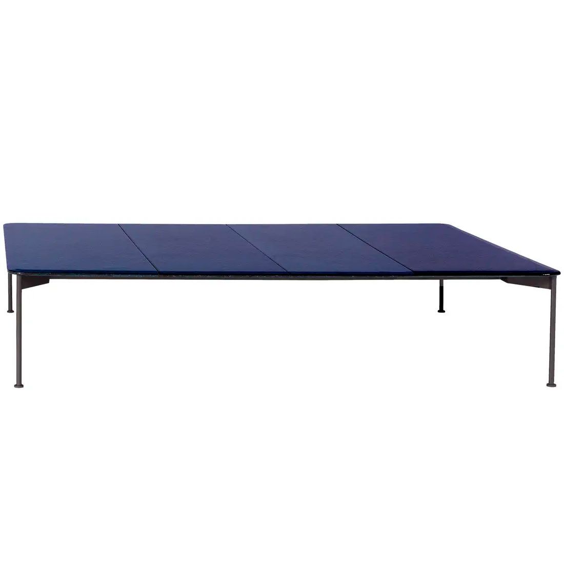 Mesa auxiliar Borea 162 - B&B Italia