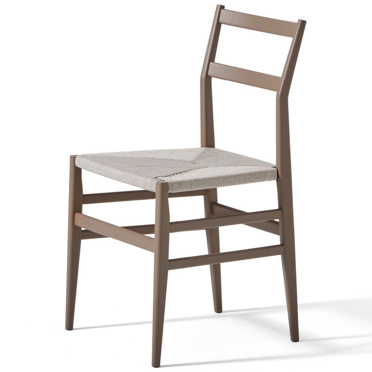 Silla Leggera Outdoor Barro - Cassina Silla Leggera Outdoor Barro - Cassina