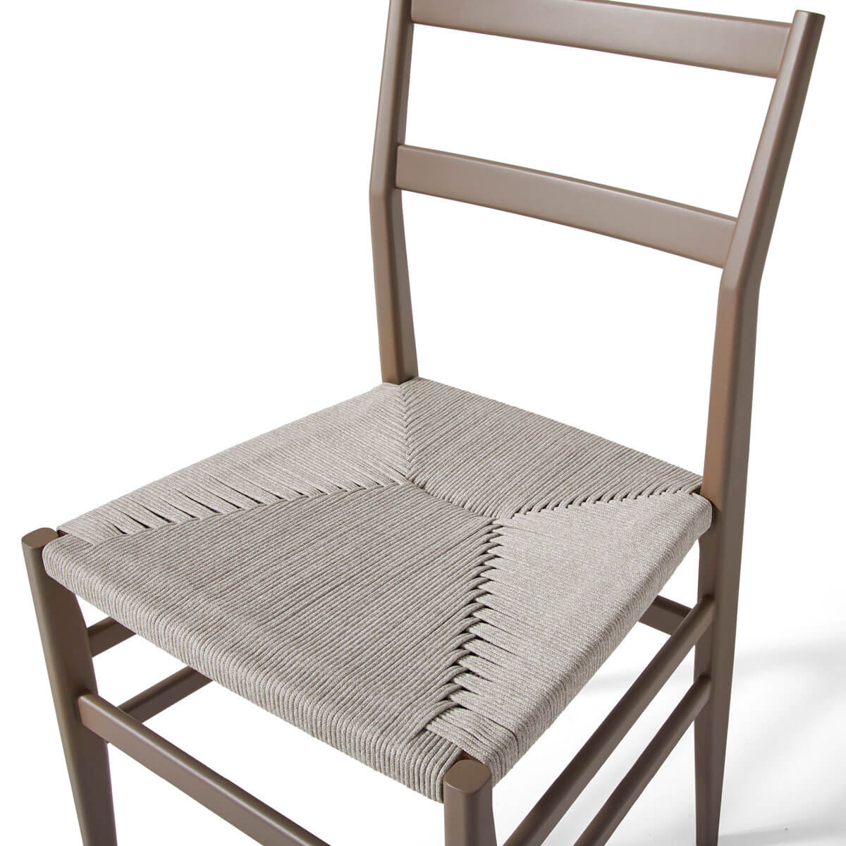 Silla Leggera Outdoor Barro - Cassina Silla Leggera Outdoor Barro - Cassina