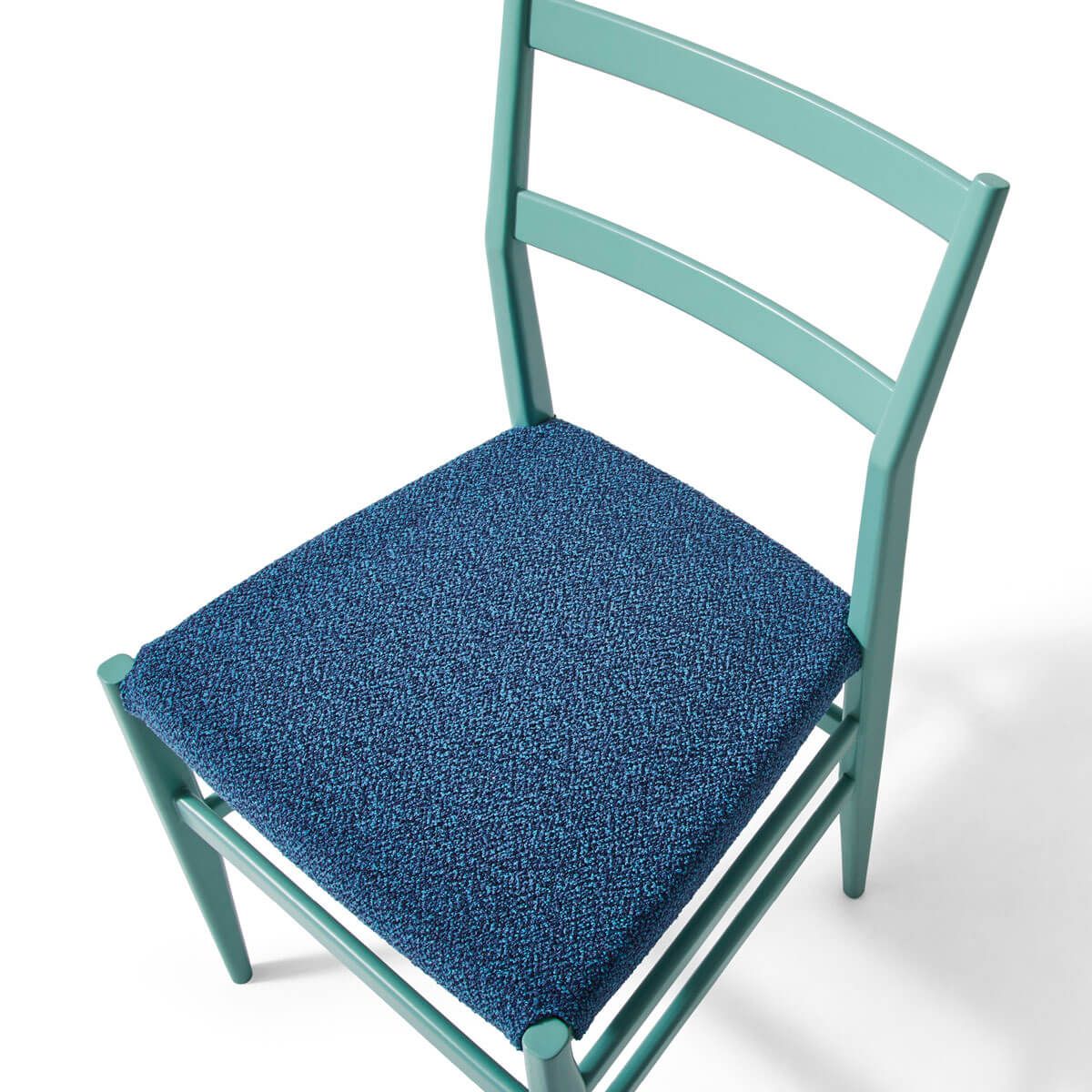 Silla Leggera Outdoor Verde - Cassina
