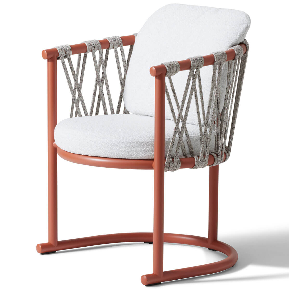 Silla Trampoline - Cassina
