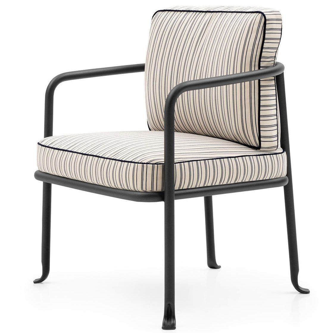 Sillón Borea - B&B Italia Outdoor