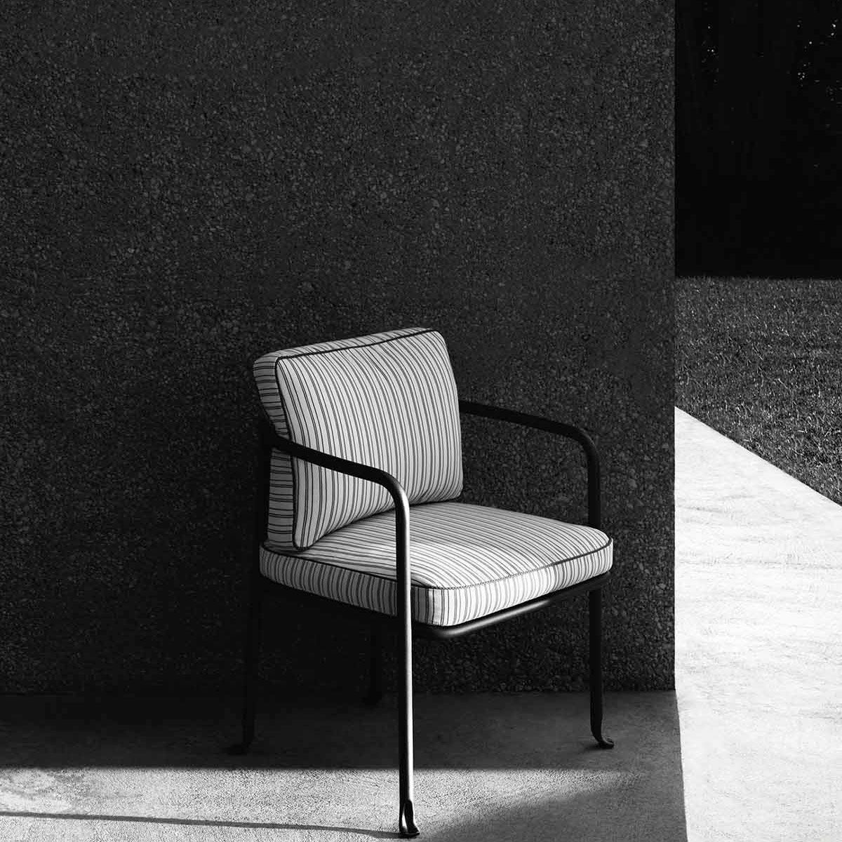 Sillón Borea - B&B Italia Outdoor