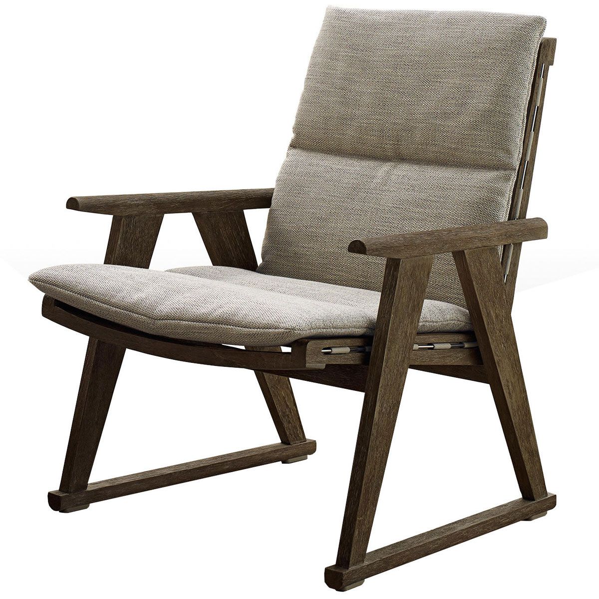 Sillón Gio - B&B Italia Outdoor