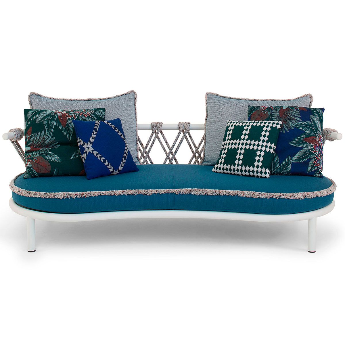 Sofá Trampoline - Cassina