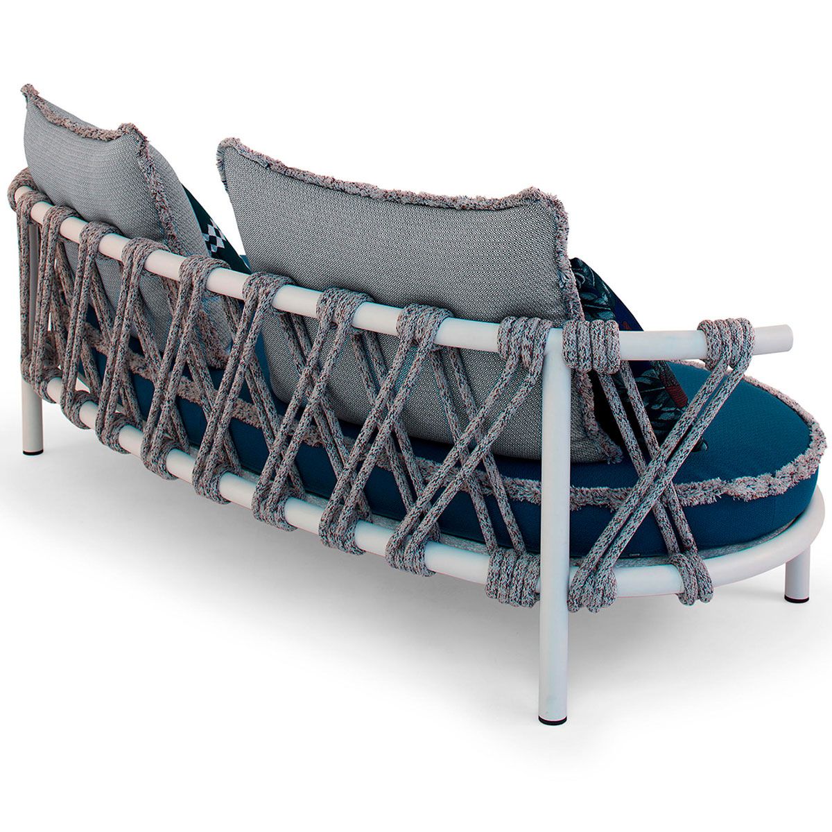 Sofá Trampoline - Cassina Sofá Trampoline - Cassina