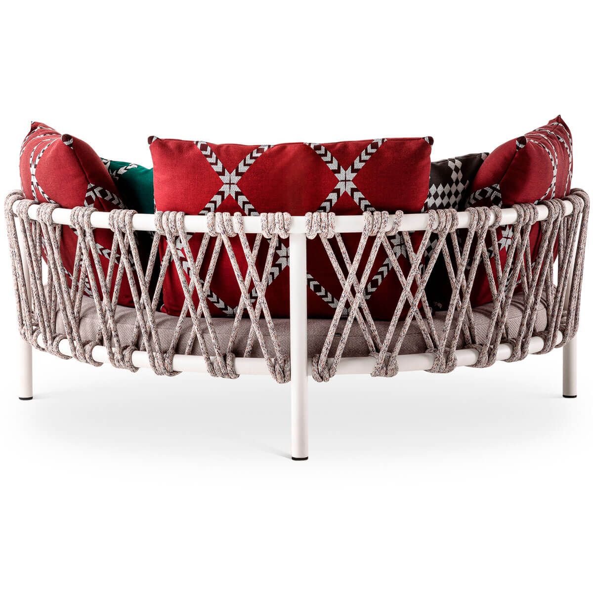 Sofá Trampoline Love-Bed - Cassina