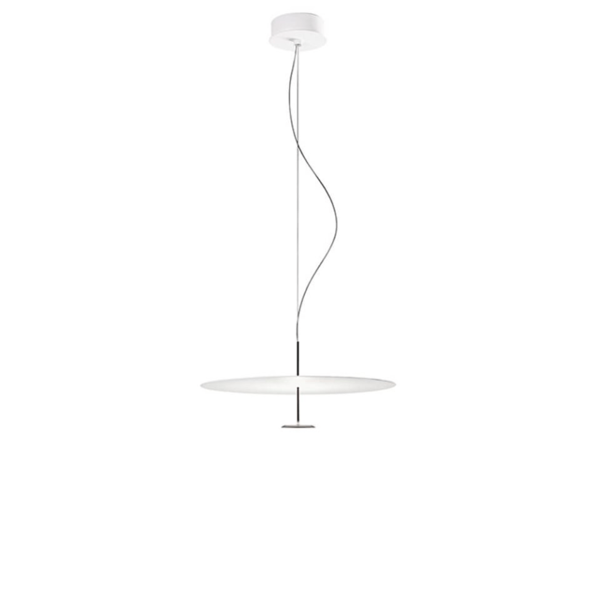dot-600-lampsuspendida-lumina-red Lámpara Dot 600 - Lumina