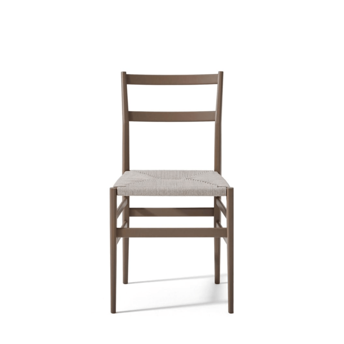 Silla Leggera Outdoor Barro - Cassina