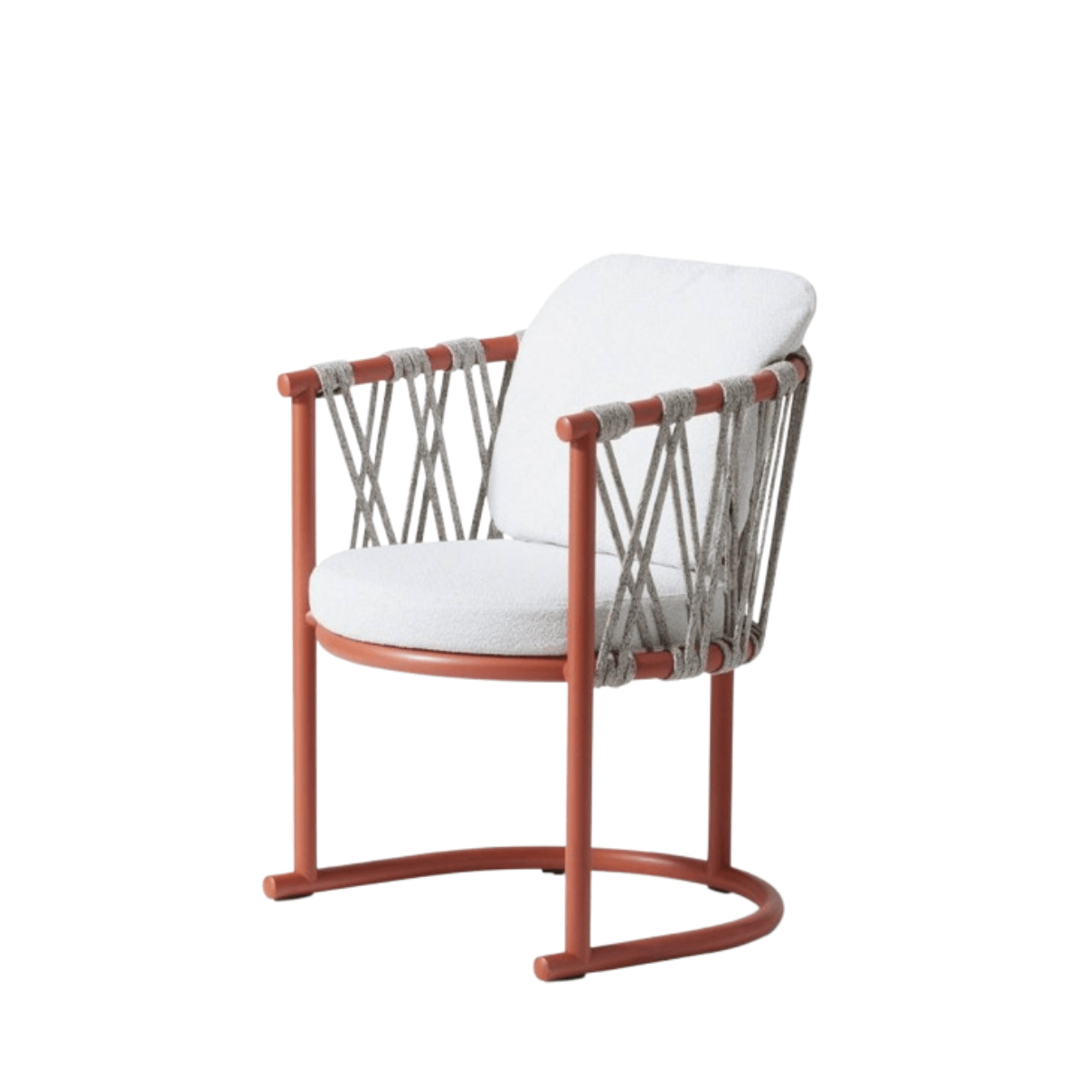 Silla Trampoline - Cassina