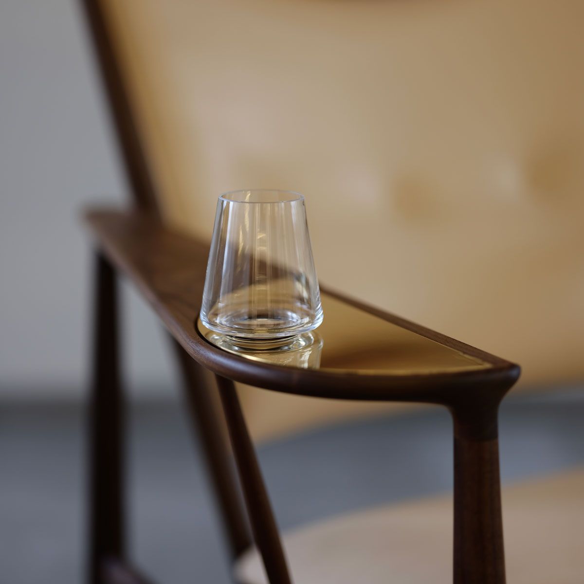 Butaca Whisky Piel - OneCollection