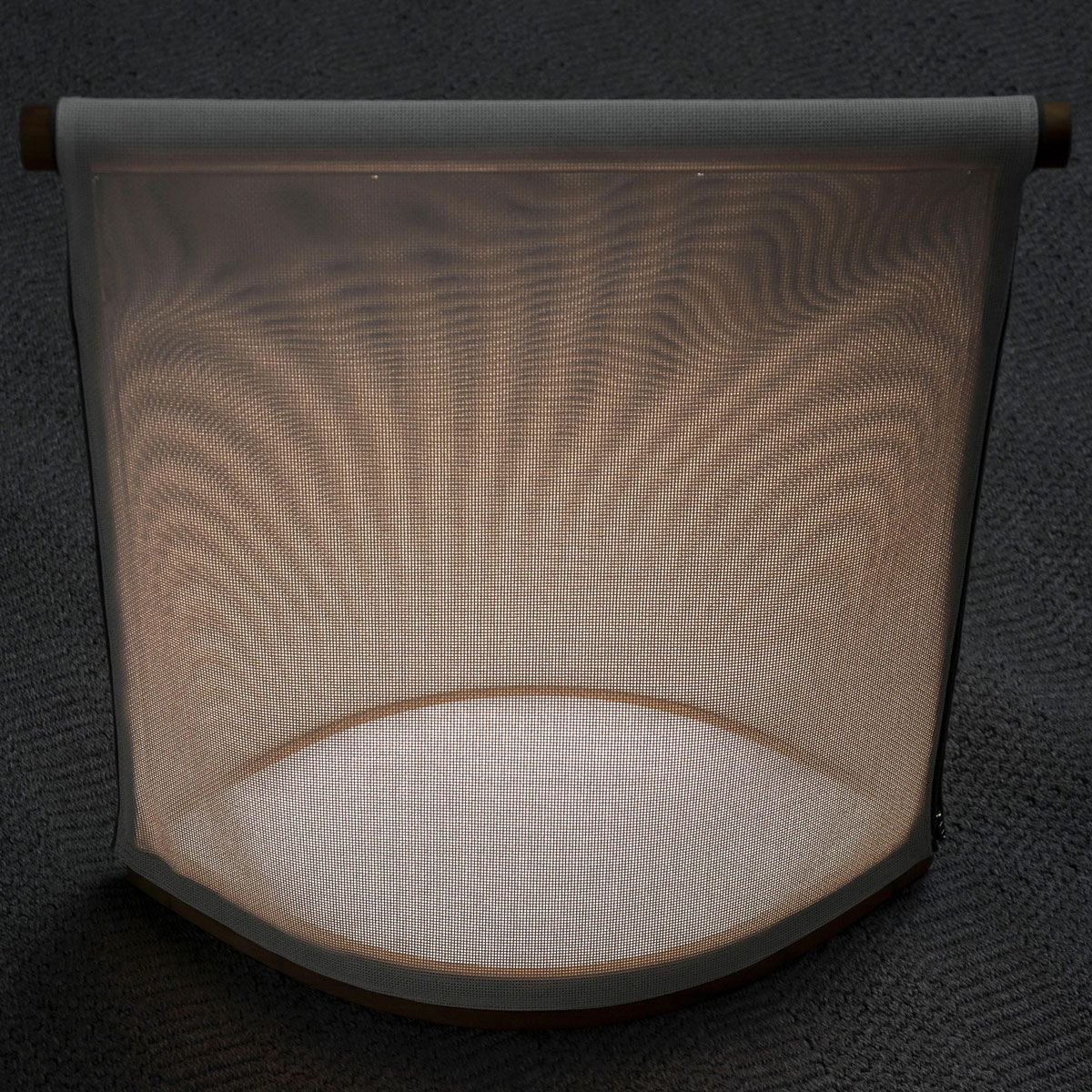 Lámpara Pillow 001 - Roda