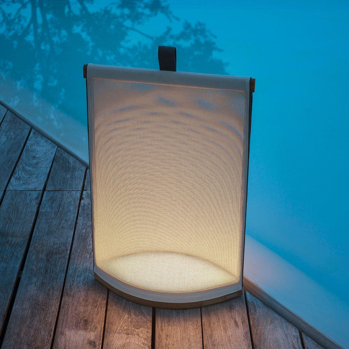 Lámpara Pillow 002 - Roda