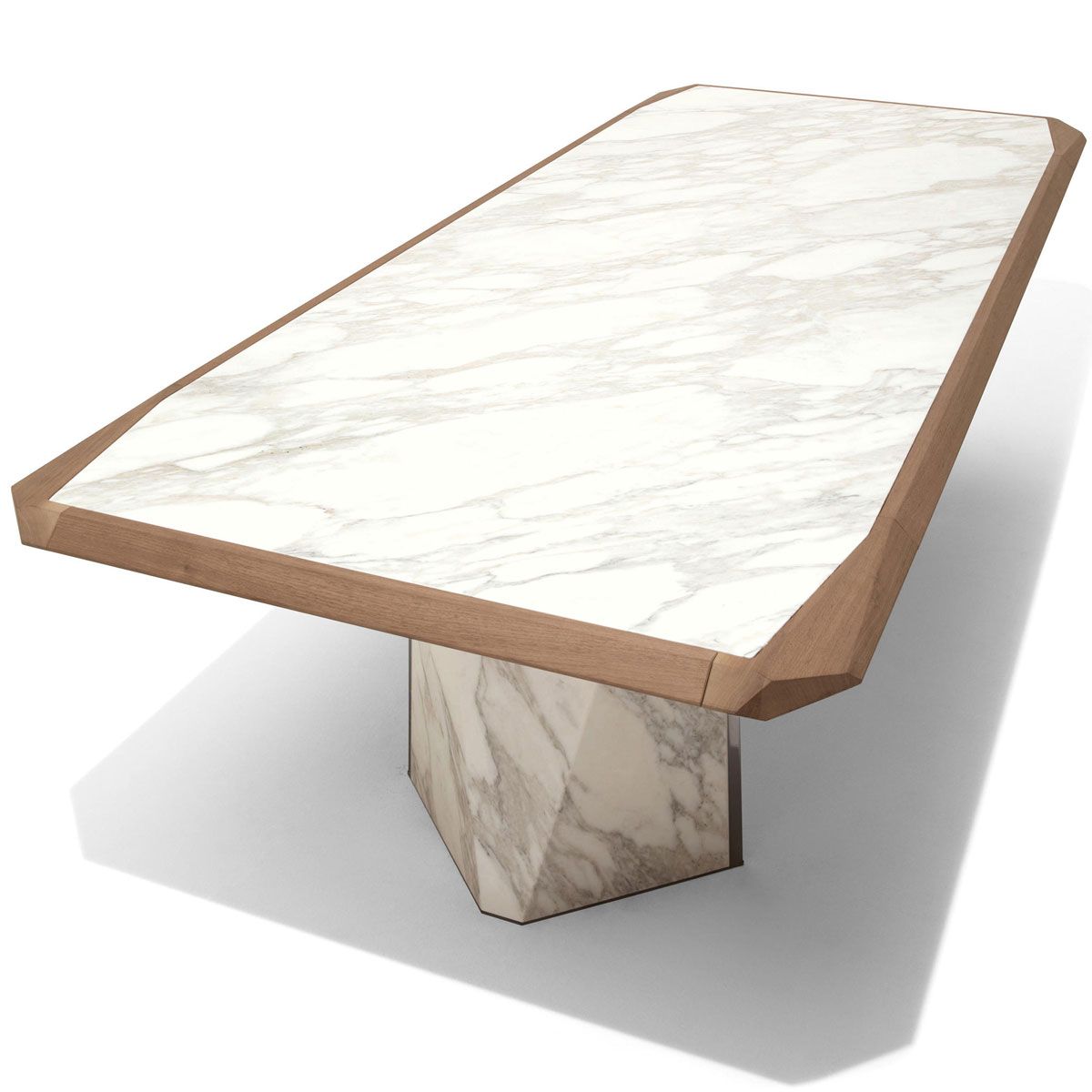 Mesa Amadeus - Giorgetti