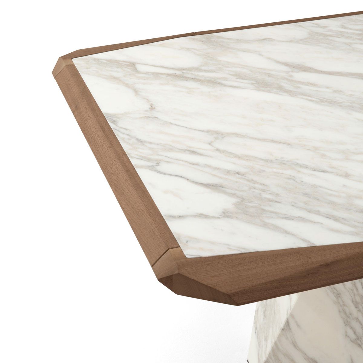Mesa Amadeus - Giorgetti