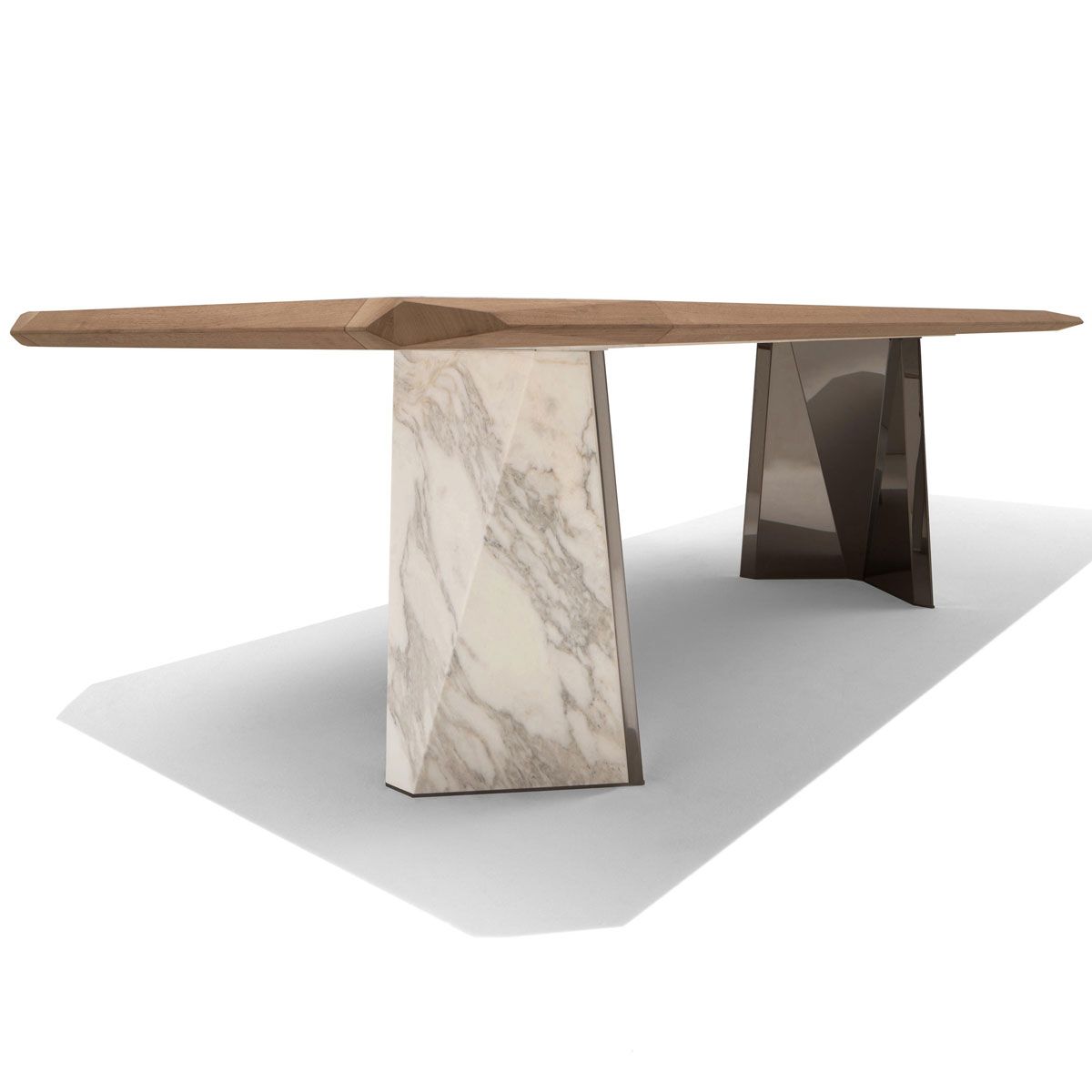 Mesa Amadeus - Giorgetti