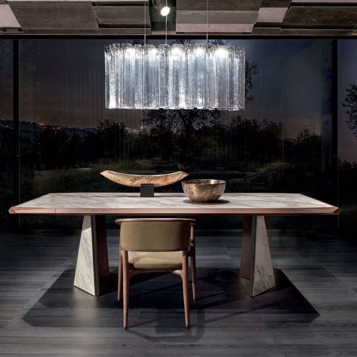 Mesa Amadeus - Giorgetti