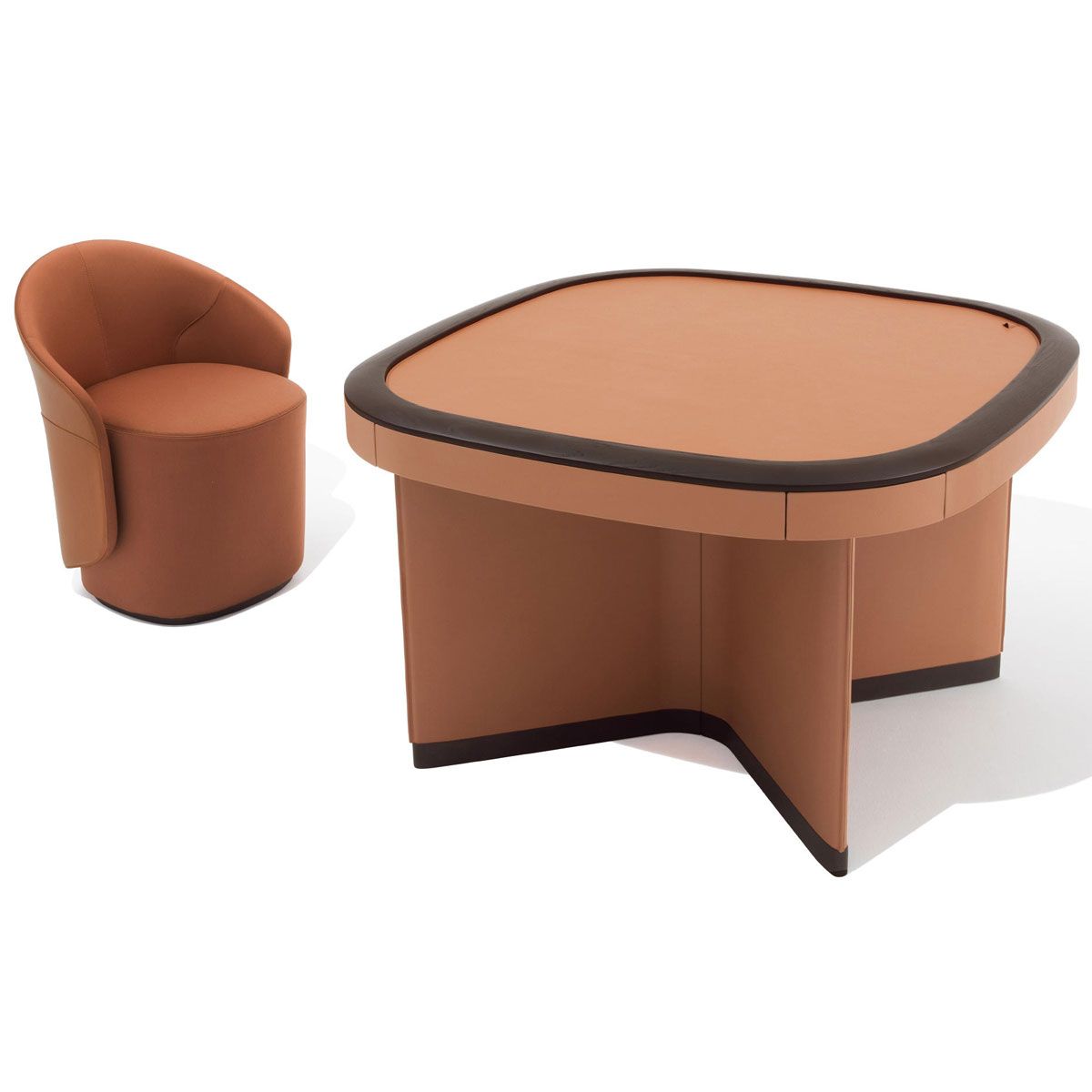 Mesa Flamingo - Giorgetti Mesa Flamingo - Giorgetti