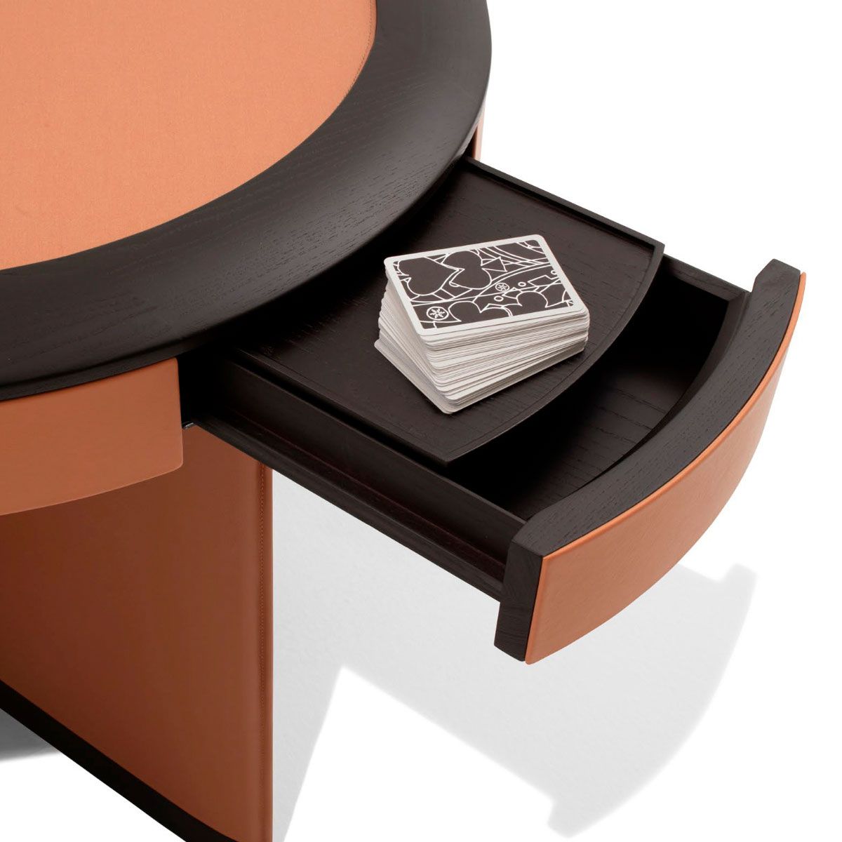 Mesa Flamingo - Giorgetti Mesa Flamingo - Giorgetti