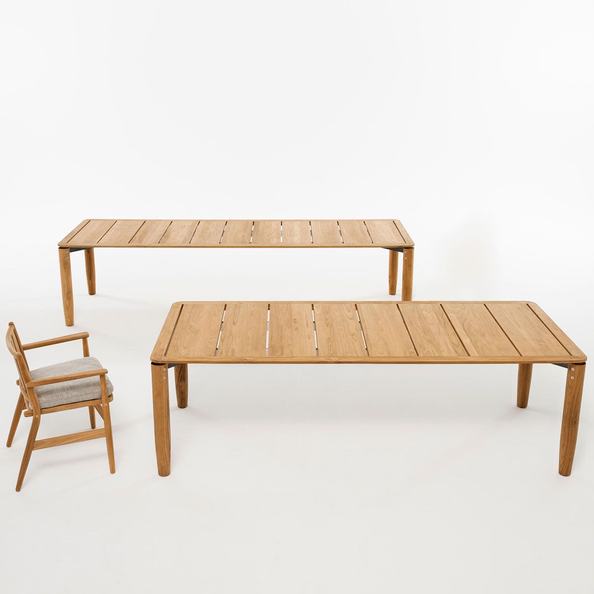 Mesa Levante - Roda