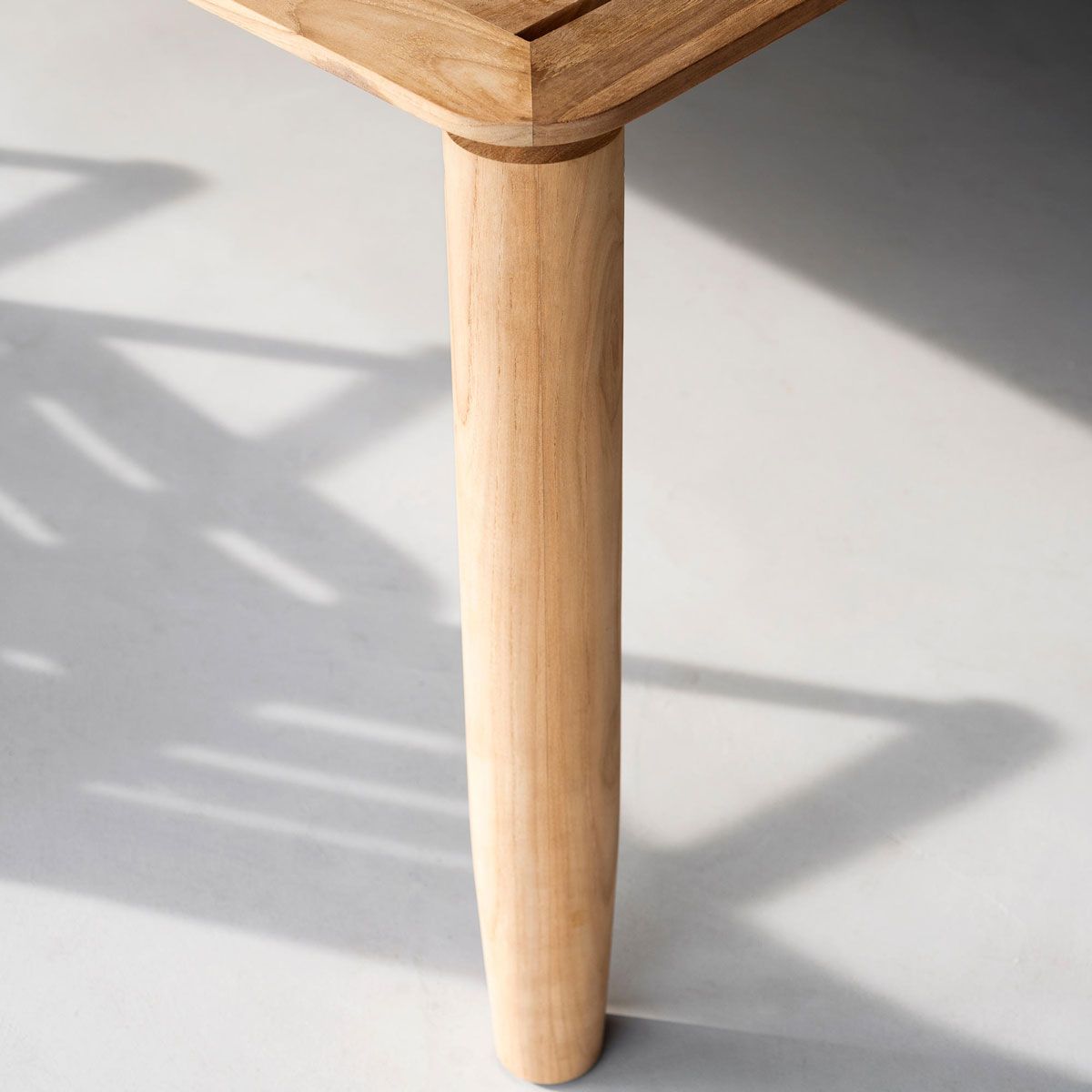 Mesa Levante - Roda