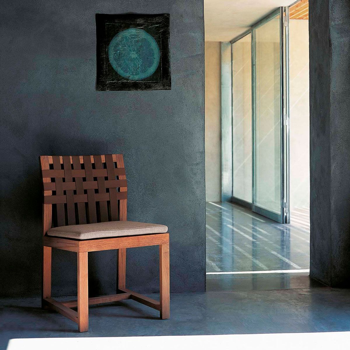 Silla Network - Roda