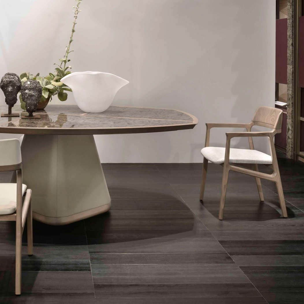 Sillón Alexa - Giorgetti
