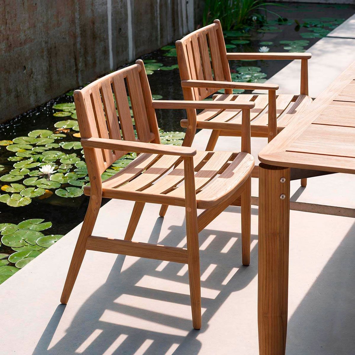 Sillón Levante - Roda