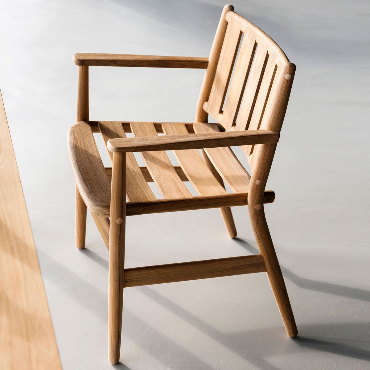 Sillón Levante - Roda