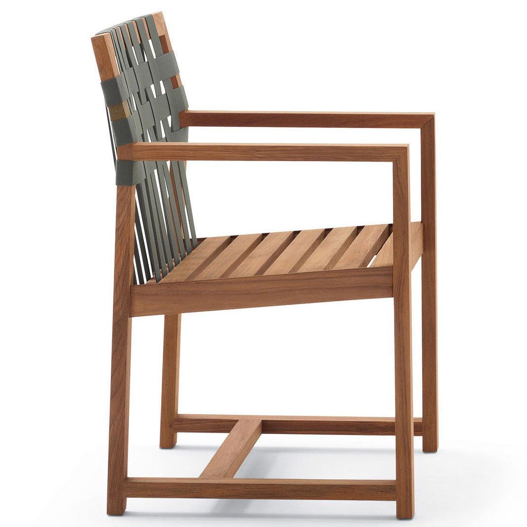 Sillón Network - Roda
