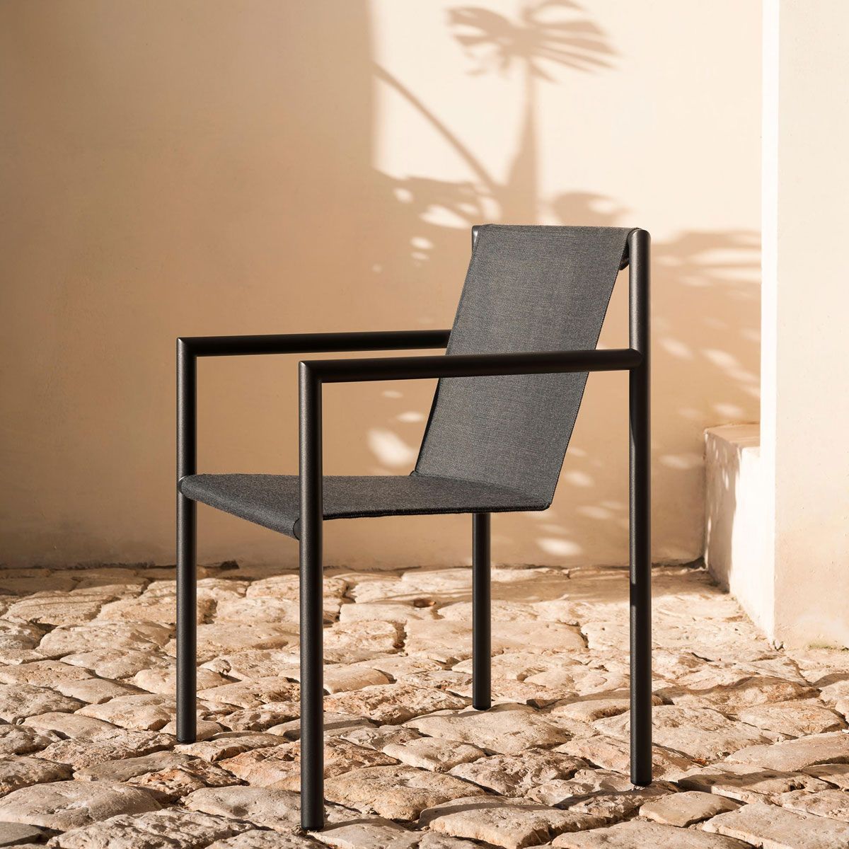 Sillón Plein Air - Roda