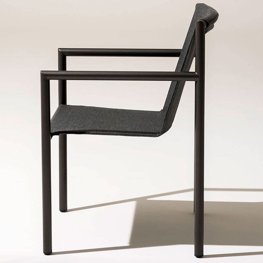 Sillón Plein Air - Roda