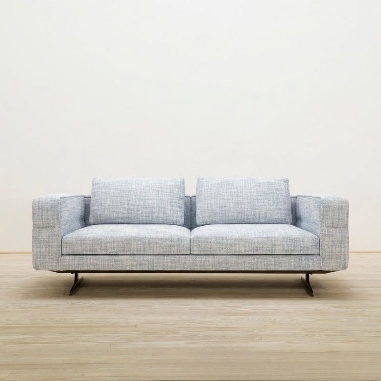 Sofá Soho - Giorgetti