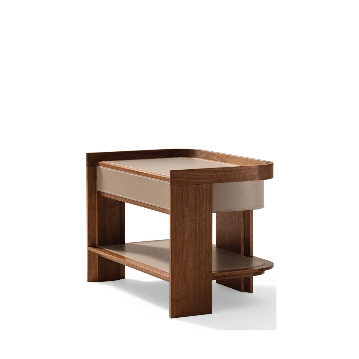 Mesita de noche Archibald - Giorgetti