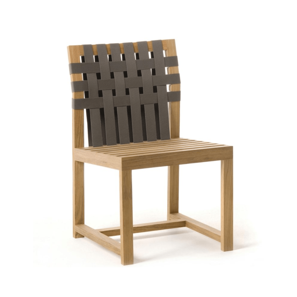 Silla Network - Roda