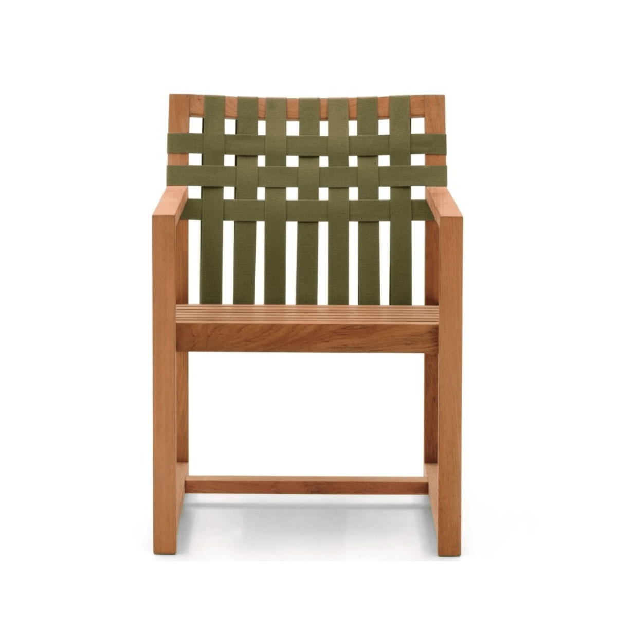 Sillón Network - Roda