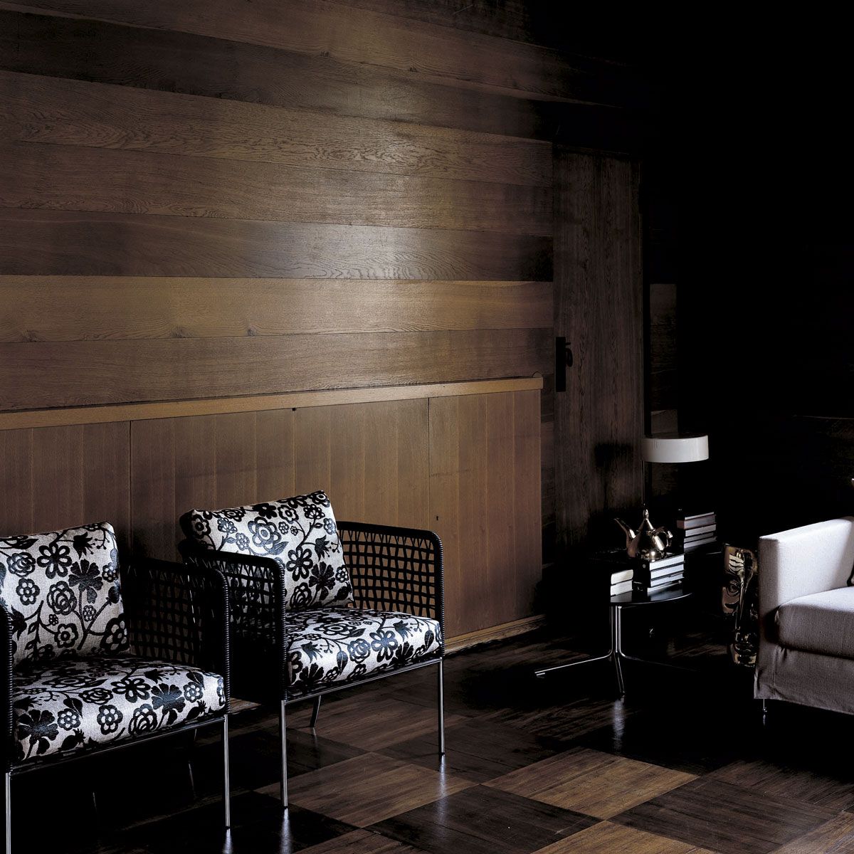 Butaca Cafè - Living Divani Butaca Cafè - Living Divani