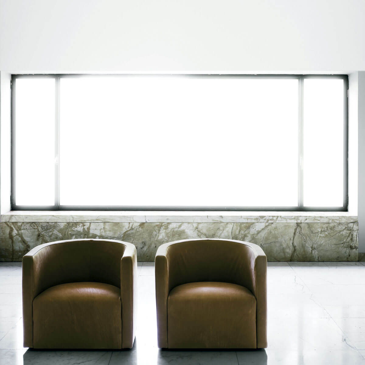 Butaca Confident - Living Divani