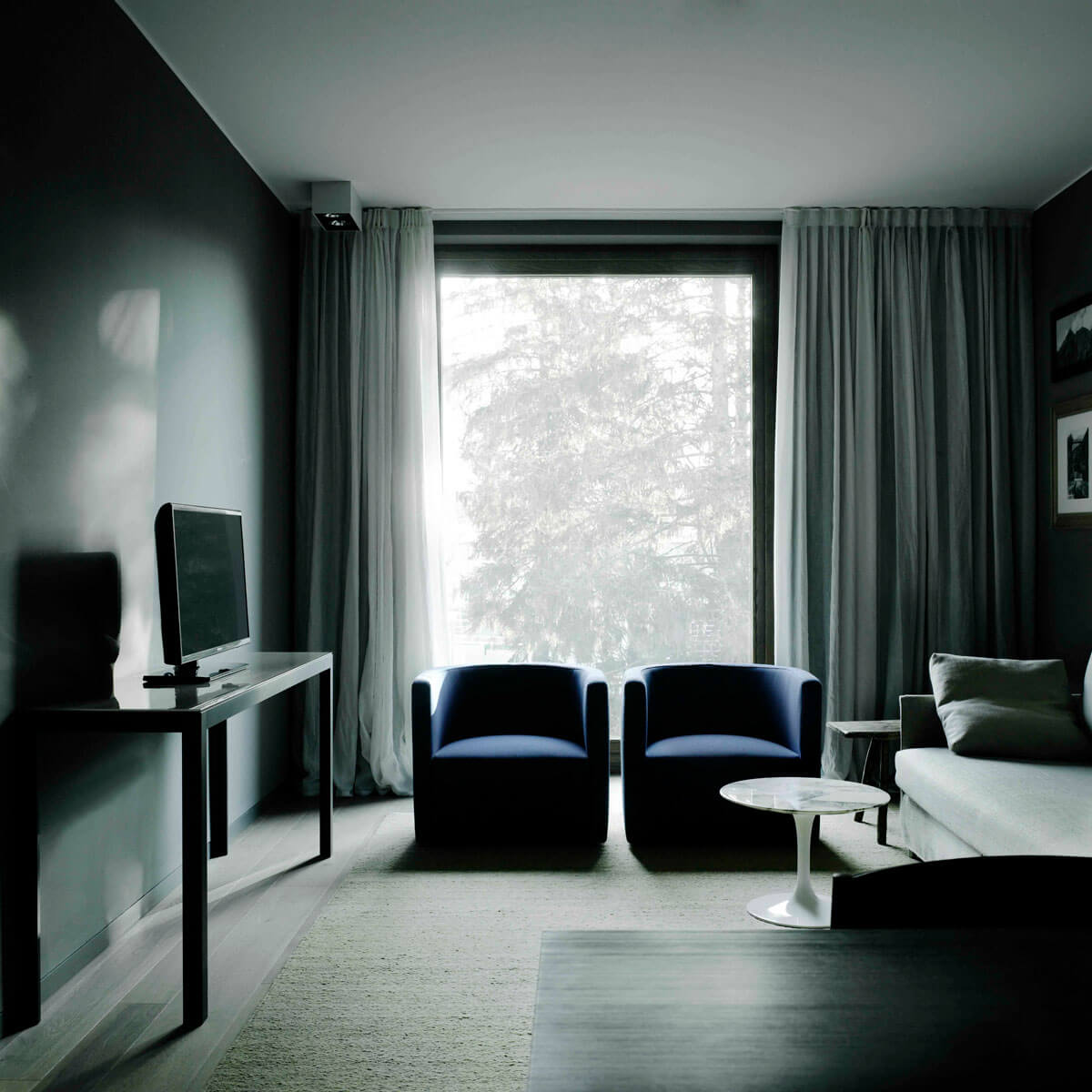 Butaca Confident - Living Divani