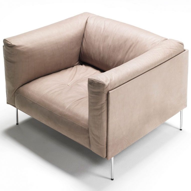 Butaca Rod - Living Divani Butaca Rod - Living Divani