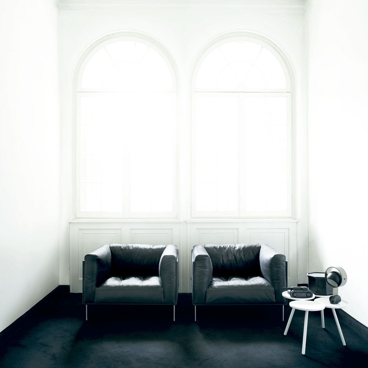 Butaca Rod - Living Divani Butaca Rod - Living Divani