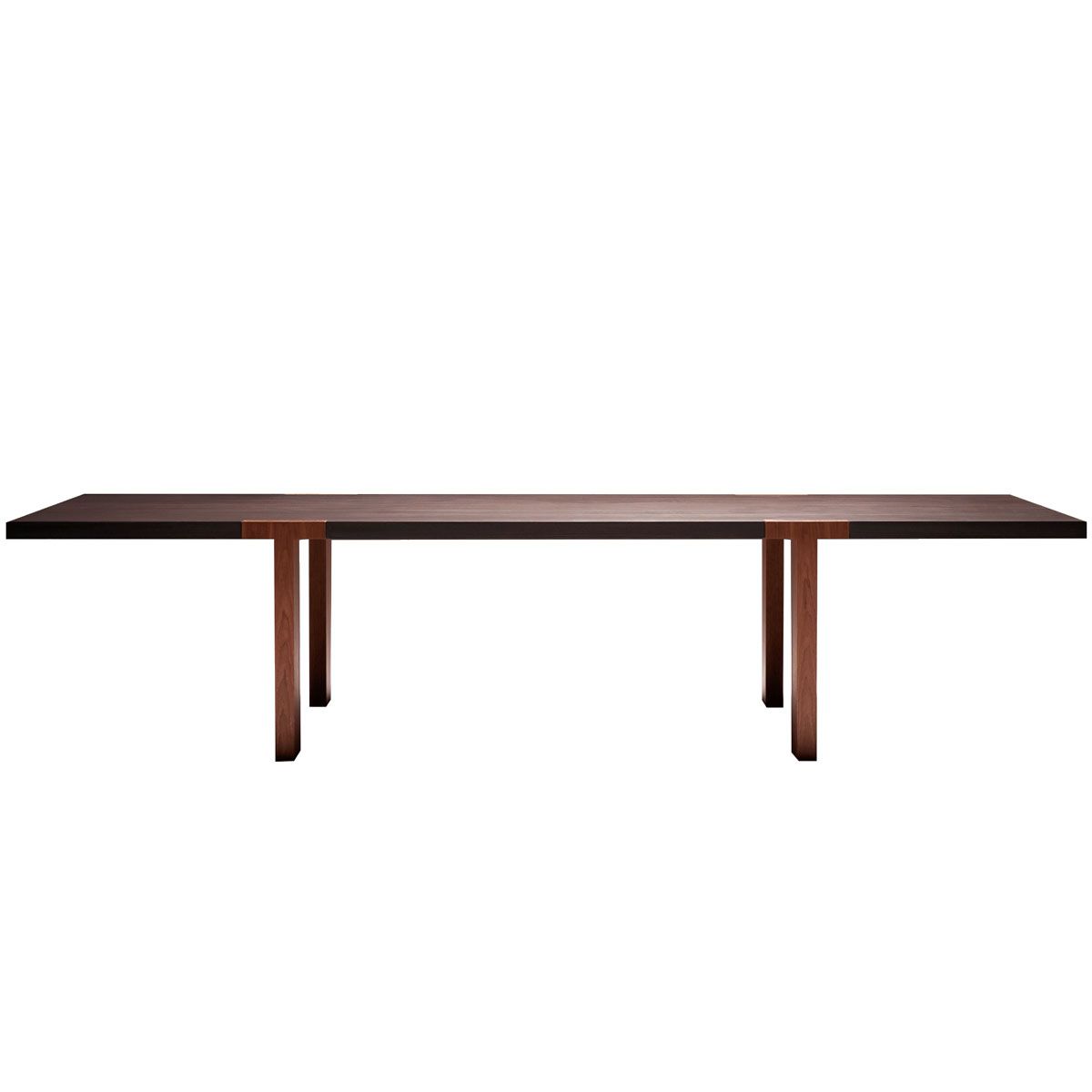 Mesa T-Table - Tacchini