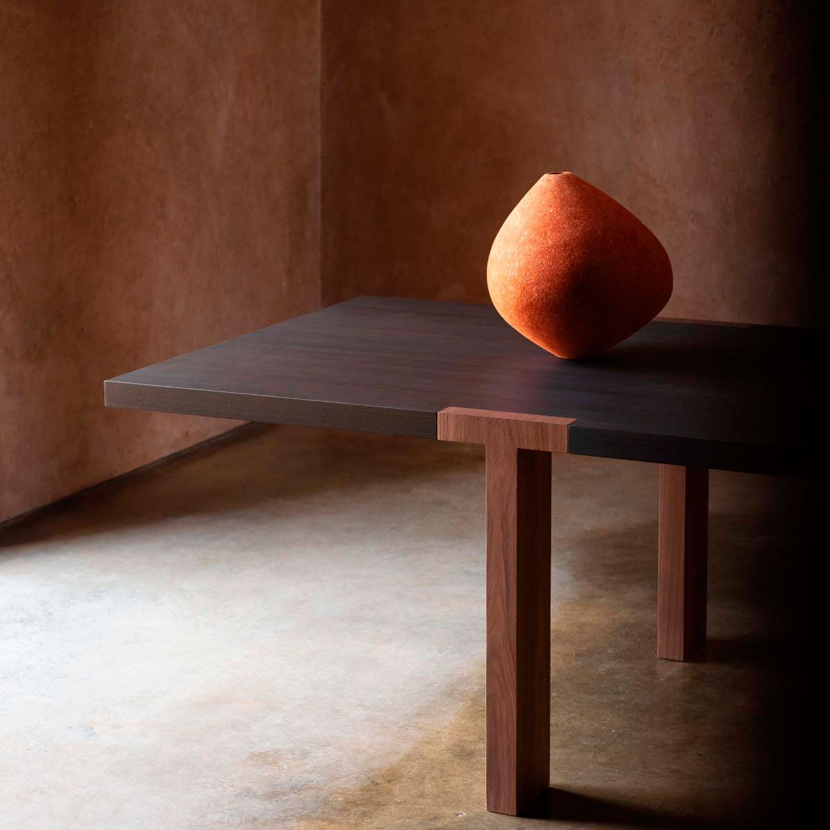 Mesa T-Table - Tacchini