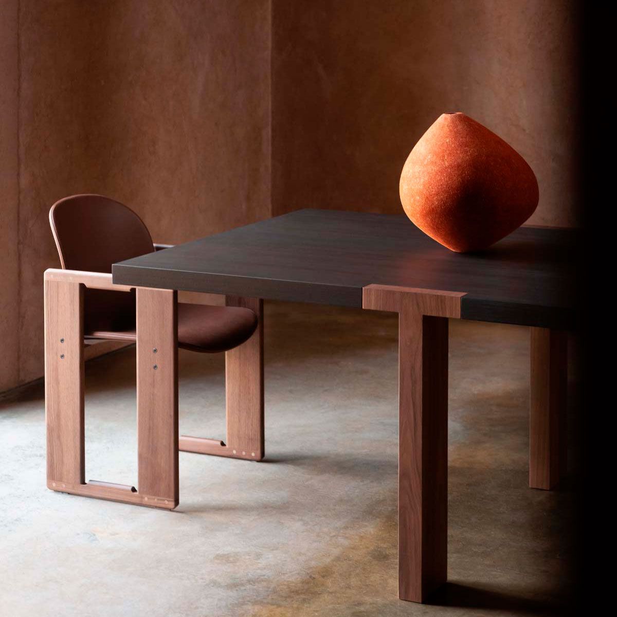 Mesa T-Table - Tacchini