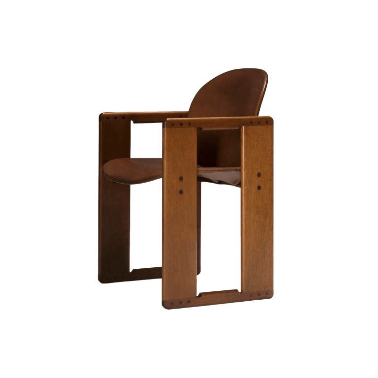 Sillón Dialogo - Tacchini