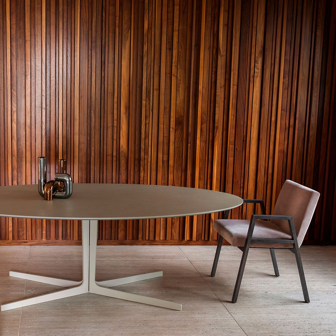 Sillón Babela - Tacchini