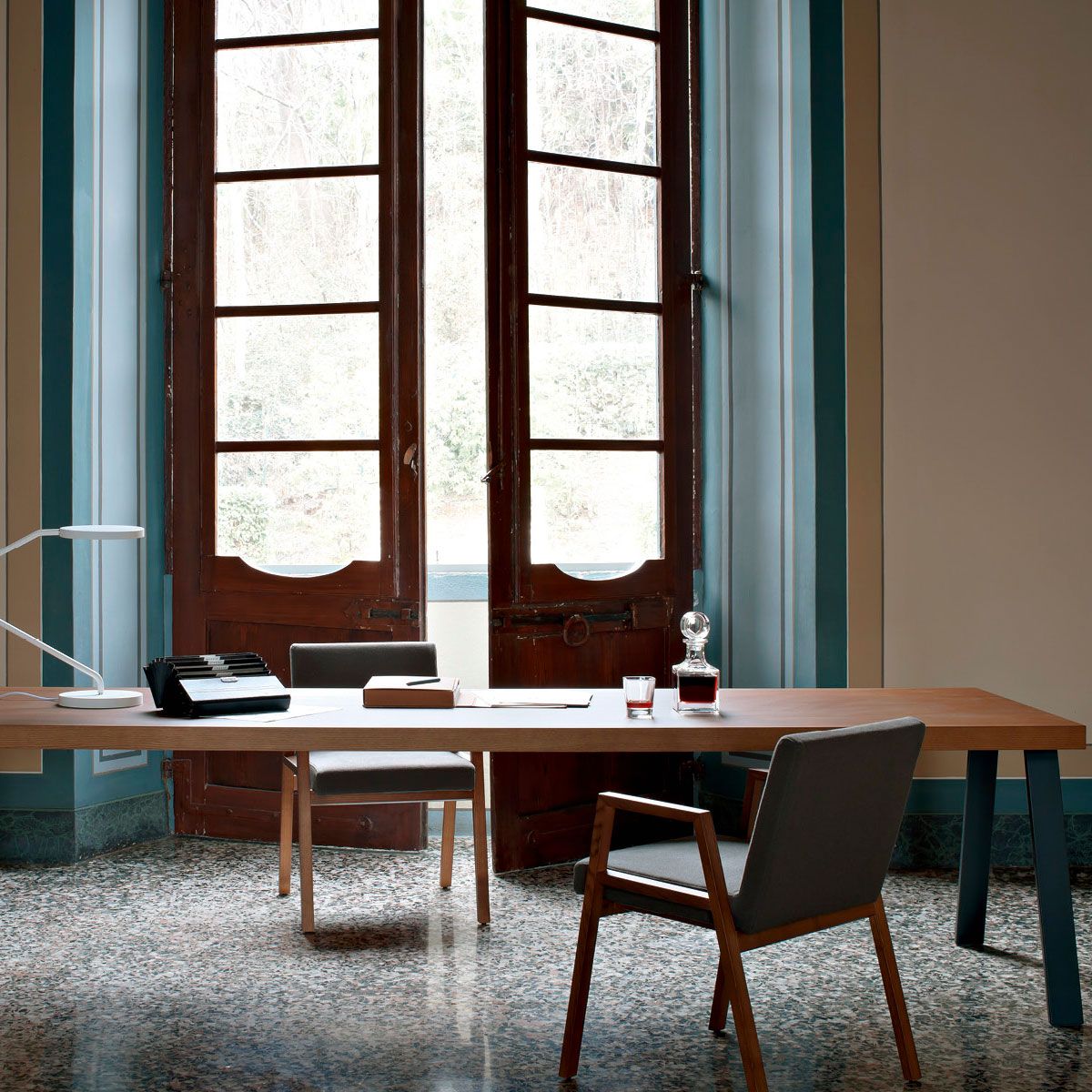 Sillón Babela - Tacchini