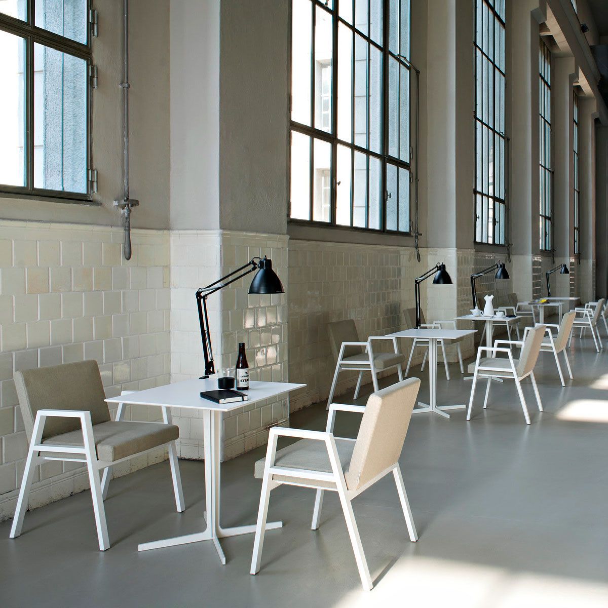 Sillón Babela - Tacchini